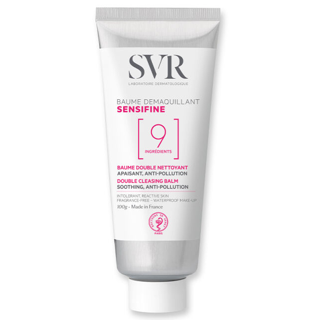 Svr Sensifine Baume Demaquillant - Temizleyici Krem 100g - 1