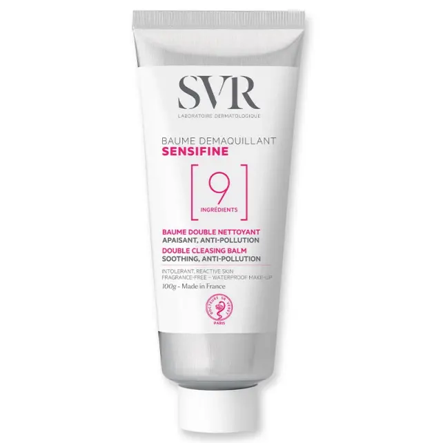 Svr Sensifine Baume Demaquillant - Temizleyici Krem 100g - 1