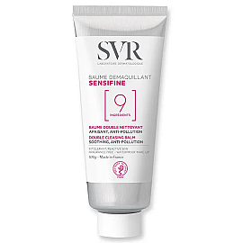 Svr Sensifine Baume Demaquillant - Temizleyici Krem 100gr - Svr