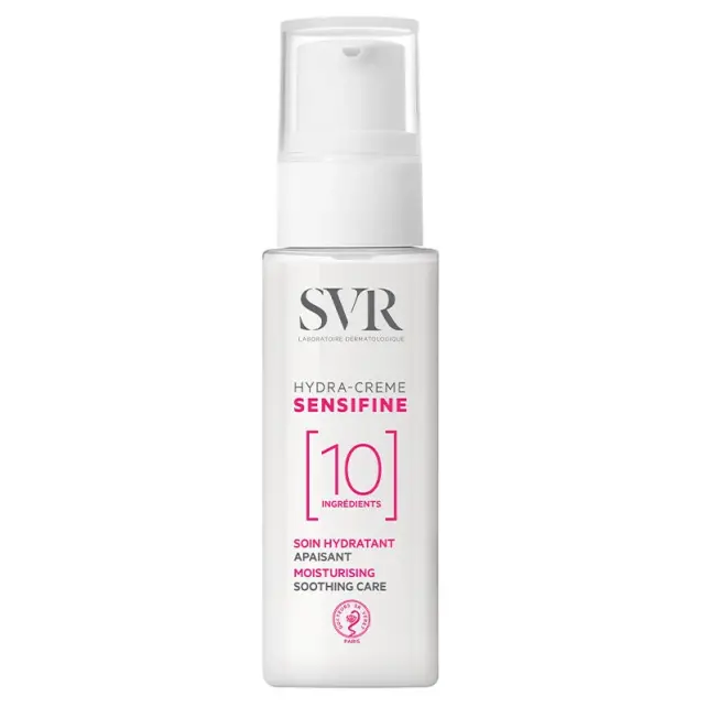 Svr Sensifine Hydra Creme Nemlendirici Bakım Kremi 40ml - 1
