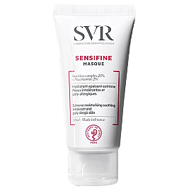 Svr Sensifine Masque - Cilt Bakım Maskesi 50ml - Svr