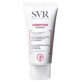 Svr Sensifine Masque - Cilt Bakım Maskesi 50ml - Svr