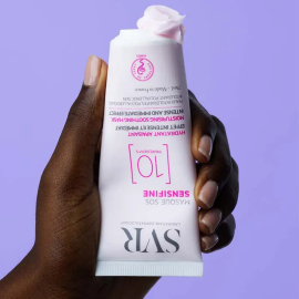 Svr Sensifine Moisturising Soothing Mask - Hassas Cilt Nemlendirici Bakım Maskesi 75ml - 2