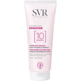 Svr Sensifine Moisturising Soothing Mask - Hassas Cilt Nemlendirici Bakım Maskesi 75ml - 1