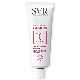 Svr Sensifine Nutri - Baume - Nemlendirici Bakım Kremi 40ml - Svr