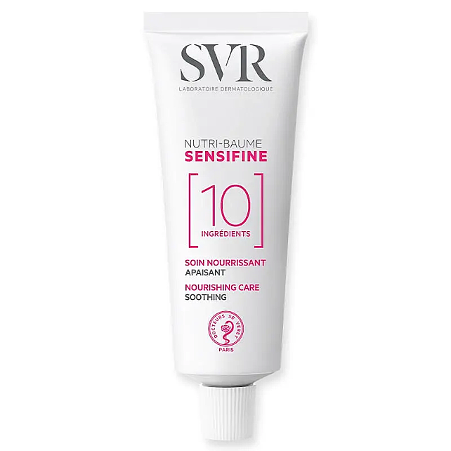Svr Sensifine Nutri - Baume - Nemlendirici Bakım Kremi 40ml - 1