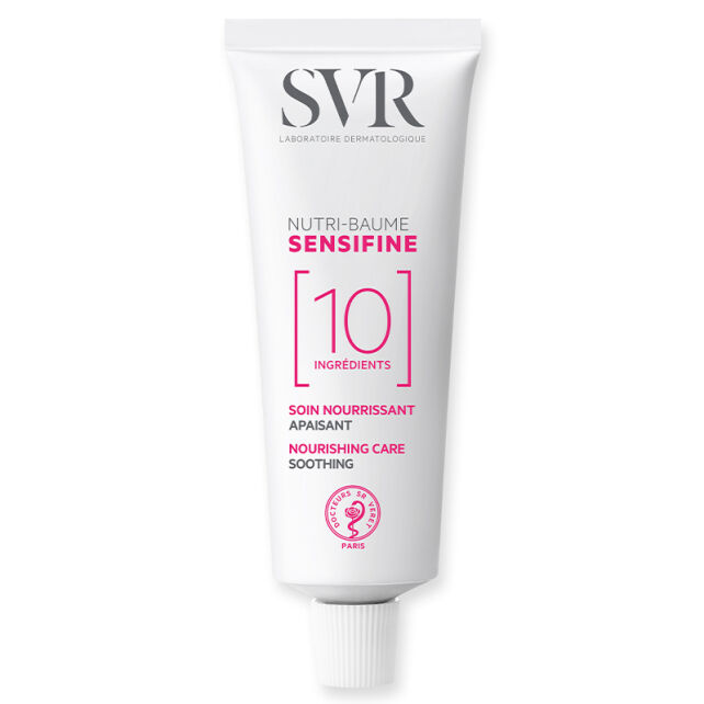 Svr Sensifine Nutri-Baume - Nemlendirici Bakım Kremi 40ml - 1