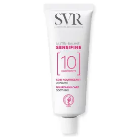 Svr Sensifine Nutri-Baume - Nemlendirici Bakım Kremi 40ml - Svr