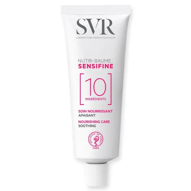 Svr Sensifine Nutri-Baume - Nemlendirici Bakım Kremi 40ml - 1