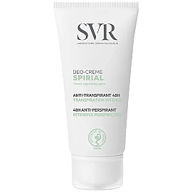 Svr Spirial Deo Creme - Krem Deodorant 50ml - Svr