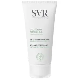 Svr Spirial Deo Creme - Krem Deodorant 50ml - Svr