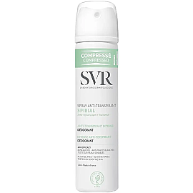 Svr Spirial Deodorant 75ml - Svr