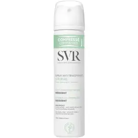 Svr Spirial Deodorant 75ml - Svr