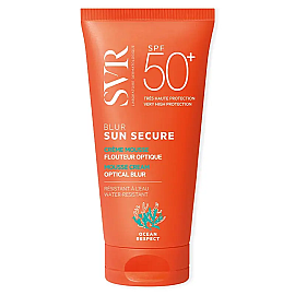 Svr Sun Secure Blur SPF 50+ Güneş Kremi 50ml - Svr