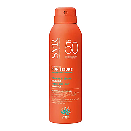 Svr Sun Secure Brume SPF 50+ Güneş Koruyucu Sprey 200ml - Svr