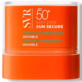 Svr Sun Secure Easy Stick SPF 50+ Güneş Koruyucu Stick 10g - 1