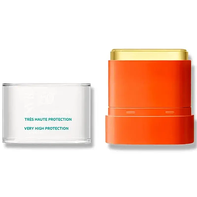 Svr Sun Secure Easy Stick SPF 50+ Güneş Koruyucu Stick 10g - 2