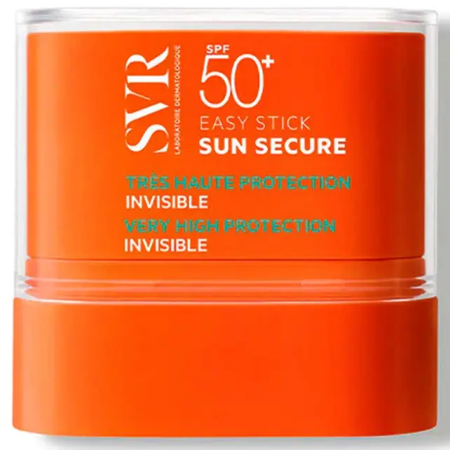Svr Sun Secure Easy Stick SPF 50+ Güneş Koruyucu Stick 10g - 1