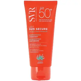 Svr Sun Secure Lait SPF 50+ Güneş Koruyucu 100ml - Svr