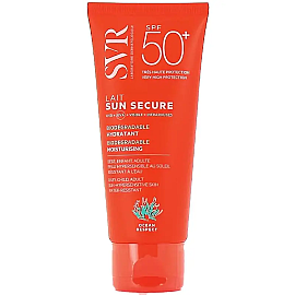 Svr Sun Secure Lait SPF 50+ Güneş Koruyucu 100ml - Svr