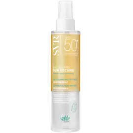Svr Sun Secure Protection Water SPF 50+ - Güneş Koruyucu Su 200ml - Svr