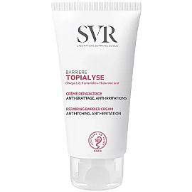 Svr Topialyse Barrier Cream - Kuru Ciltler İçin Yatıştırıcı Krem 50ml - Svr