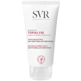 Svr Topialyse Barrier Cream - Kuru Ciltler İçin Yatıştırıcı Krem 50ml - Svr