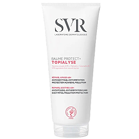 Svr Topialyse Baume Protect - Kuru Cilt Nemlendirici Bakım 200ml - Svr