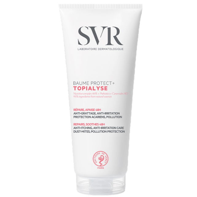Svr Topialyse Baume Protect - Kuru Cilt Nemlendirici Bakım 200ml - 1
