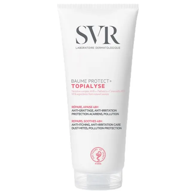 Svr Topialyse Baume Protect - Kuru Cilt Nemlendirici Bakım 200ml - 1