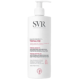 Svr Topialyse Baume Protect - Kuru Cilt Nemlendirici Bakım 400ml - Svr
