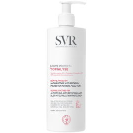Svr Topialyse Baume Protect - Kuru Cilt Nemlendirici Bakım 400ml - Svr