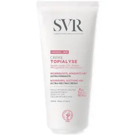 Svr Topialyse Creme - Kuru Ciltler İçin Bakım Kremi 200ml - Svr
