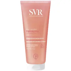 Svr Topialyse Gel Lavante Gentle Cleanser - Kuru Ciltler İçin Temizleyici Jel 200ml - Svr