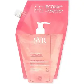 Svr Topialyse Gel Lavante Gentle Cleanser Refill - Kuru Ciltler İçin Temizleyici Jel 1L - Svr