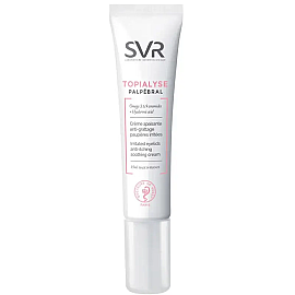 Svr Topialyse Palpebral Anti-Itching Eye Soothing Cream - Göz Çevresi Bakım Kremi 15ml - Svr