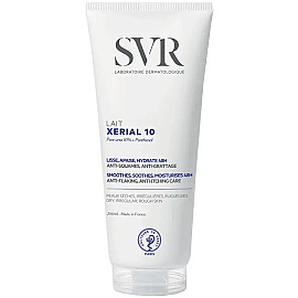 Svr Xerial 10 Lait Corps Body Lotion - Nemlendirici Vücut Losyonu 200ml - Svr