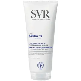 Svr Xerial 10 Lait Corps Body Lotion - Nemlendirici Vücut Losyonu 200ml - Svr