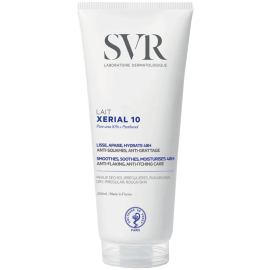 Svr Xerial 10 Lait Corps Body Lotion - Nemlendirici Vücut Losyunu 200ml - Svr