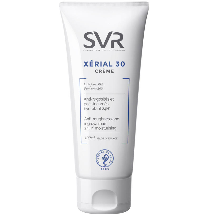SVR Xerial 30 Creme - Çok Kuru Ciltler İçin Nemlendirici 100ml SVR Xerial 30 Creme - Çok Kuru Ciltler İçin Nemlendirici 100ml