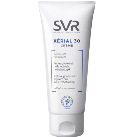 Svr Xerial 30 Creme - Çok Kuru Ciltler İçin Nemlendirici 100ml Svr Xerial 30 Creme - Çok Kuru Ciltler İçin Nemlendirici 100ml