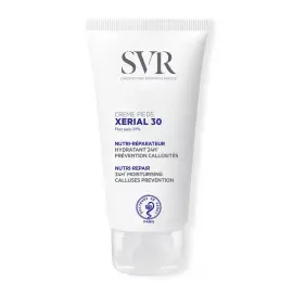 Svr Xerial 30 Creme Pieds - Çok Kuru Ciltler için Ayak Kremi 50ml - Svr