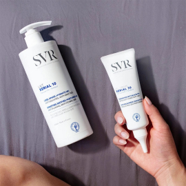 Svr Xerial 30 Gel Creme - Nemlendirici Bakım Kremi 75ml - 3