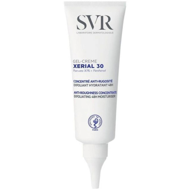 Svr Xerial 30 Gel Creme - Nemlendirici Bakım Kremi 75ml - 1