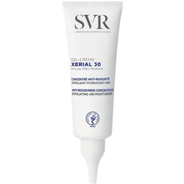 Svr Xerial 30 Gel Creme - Nemlendirici Bakım Kremi 75ml - 1