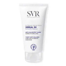 Svr Xerial 50 Extreme Creme Pieds - Kuru Cilt İçin Bölgesel Bakım Kremi 50ml - Svr