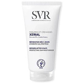 Svr Xerial Fissures Et Crevasses Cream - El ve Ayak Bakım Kremi 50ml - Svr