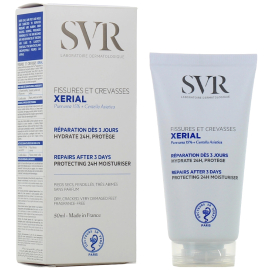 Svr Xerial Fissures Et Crevasses Cream - El ve Ayak Bakım Kremi 50ml - 2