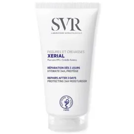 Svr Xerial Fissures Et Crevasses Cream - El ve Ayak Bakım Kremi 50ml - 1