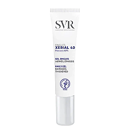 Svr Xerial Nails Gel - Tırnak Bakım Kremi 10ml - Svr